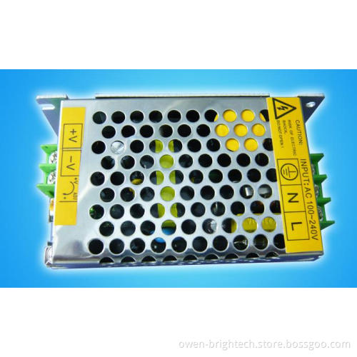 36W DC Adapter